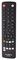 TVRC2140BK. - 4 in 1 Universal Remote Control
