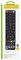 TVRC2140BK. - 4 in 1 Universal Remote Control