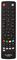 TVRC2140BK - 4-in-1 Programmable Universal Remote Control