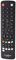 TVRC2140BK - 4-in-1 Programmable Universal Remote Control
