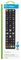 TVRC45PHBK - Philips Compatible TV Remote Control