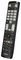 00221060 - Samsung TV Replacement Remote Control