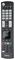 00221061 - LG TV Replacement Remote Control