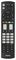 00221064 - Panasonic TV Replacement Remote Control