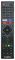 TVRC45HIBK - Replacement Remote Control for Hisense TV