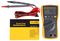 114 - 600V AC/DC  Auto Ranging True RMS Digital Multimeter