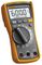 117 - 600V AC/DC  True RMS Digital Multimeter with NCV