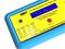 612 - 6V / 12V Intelligent Battery Tester - Lead Acid