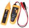 72-2665 - Network Cable Tester and Tracker for Cat5e, Cat6e and Telephone Wire