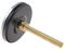31/644/0 - THERMOMETER, DIRECT MOUNTING, 100MM