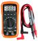 D03124 - 600V AC/ DC Auto Ranging Digital Multimeter