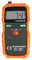 D03129 - Digital Thermometer with K Type Thermocouple with -50°C to +750°C/ -58°F to +1382°F Range