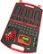 UTP05E - RJ45 Cat5 and 6 Network Cable Tester Kit