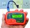 IDT8A - Cable Identification Terminators - Pack of 8 (01-08)
