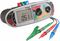 MFT1711 - Multifunction Electrical Installation Tester, 600V