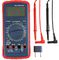 D03143 - 600V AC/DC Digital Multimeter