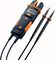755-1 - 600V AC/DC Voltage and AC Current Tester