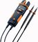 755-2 - 1000V AC/DC Voltage and AC Current Tester