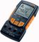 760-3 - 1000V AC/DC True RMS Digital Multimeter with Temperature Measurement