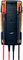 760-3 - 1000V AC/DC True RMS Digital Multimeter with Temperature Measurement
