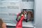770-3 - 600A True RMS AC/DC Digital Clamp Meter with Bluetooth