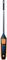 405I - Hot Wire Thermo-Anemometer with Smart Probe Bluetooth Connectivity