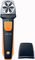 410I - Vane Thermo-Anemometer with Smart Probe Bluetooth Connectivity