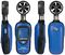 DEM400 - Vane Thermo-Anemometer