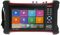 72-13160 - Security CCTV  And IP Camera Test Monitor:  AHD, HD-TVI, HD-CVI, IP, Analogue PoE Testing