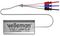 PCSU02 - Mini 2 Channel USB PC Oscilloscope