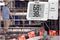 RH200W - Multi-Channel Wireless Hygro-Thermometer