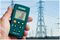 EMF510 - EMF / ELF Meter