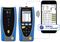 SIGNALTEK NT W/TOUCHSCREEN - SignalTEK NT Touchscreen Copper & Fibre Network Transmission Tester