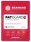 PATGUARD 3 - Seaward PATGuard 3 PAT Testing Software