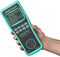 SMARTPAT - SMARTPAT Manual PAT Tester