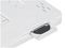 TH-130 WHITE - Desk Thermo-Hygrometer, White