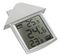 WC216 - Digital Window Thermometer