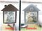 WC216 - Digital Window Thermometer