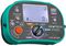 KT63DL - 5-in-1 Multifunction Electrical Installation Tester, 1kV, IP65