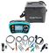 KT66DL - 12-in-1 Multifunction Tester, 1kV, IP40