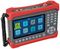 S701 - Multiplatform Signal Meter & Analyser