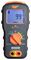 DLM PRO - Digital Multimeter, Loop & Socket Tester, 500V AC/DC