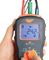 DLM PRO - Digital Multimeter, Loop & Socket Tester, 500V AC/DC
