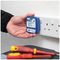BZ701 - Socket Tester & Supply Polarity Checker