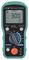 KT300DL - Insulation, Continuity & SPD Tester
