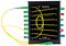 LC-500 - OTDR Launch Cable, 500m