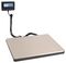 VTBAL503 - Digital Postal Weighing Scales with External Display, 100kg