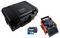 FSP200KIT1 - Optical Fusion Splicer & Cleaver Kit, IP52