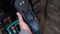 KEWEVA - EV Charging Point Testing Adaptor
