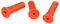 TP4 - Accessory Test Pins, 4mm, Pack of 3